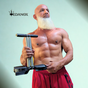 Tummy Trimmer Dual-Spring Ab & Core Trainer