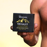 Vedanox Himalayan Shilajit Resin 15gm