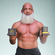 Vedanox Himalayan Shilajit Resin 30gm